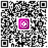 中国护士网APP二维码